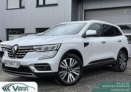 Renault Koleos 2.0 Initiale Paris 4x4*RFK*LED*SHZ*Navi