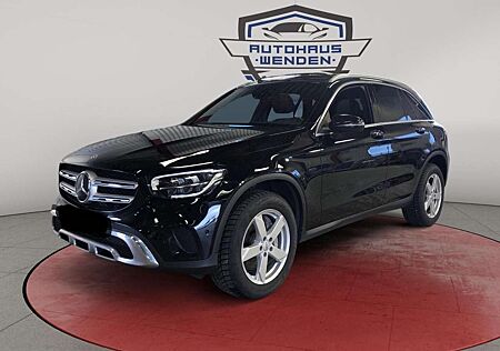 Mercedes-Benz GLC 300 de 4Matic 9G-Tronic Navi/Distronic/Kamer