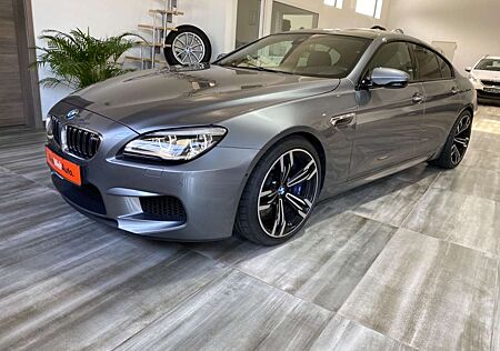 BMW M6 Gran Coupe *LED*Soft Close*M Drivers Package*