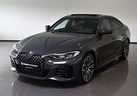 BMW 430 d xDrive M Sport M-Bremse GSD 20