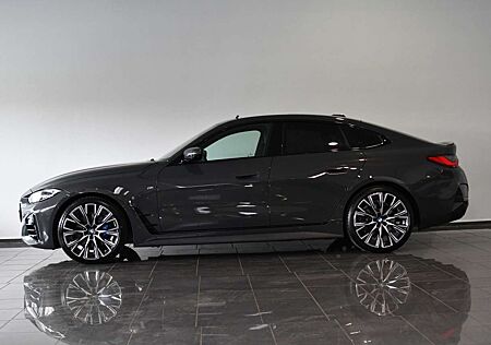 BMW 430 d xDrive M Sport M-Bremse GSD 20