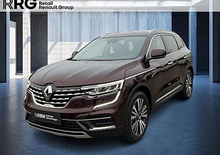 Renault Koleos dCi 185 Initiale Paris 4WD SHZ PDC