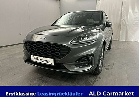 Ford Kuga 2.5 Duratec FHEV ST-LINE X Geschlossen, 5-türig, A