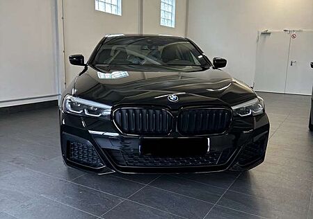 BMW 530 gebraucht kaufen BMW 530e 530 Aut. M Sport Edition