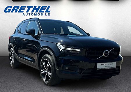 Volvo XC 40 XC40 R-Design 2WD B4 EU6d