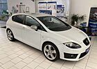 Seat Leon FR*NAVI*Sitzheizung*Xenon*