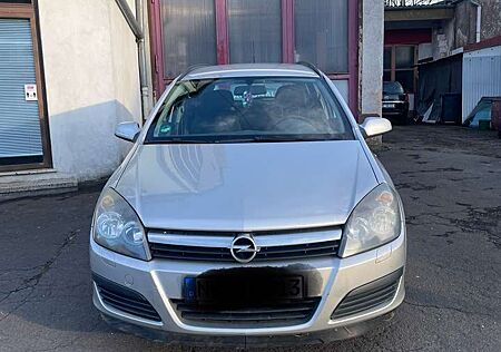 Opel Astra 1.6 Caravan