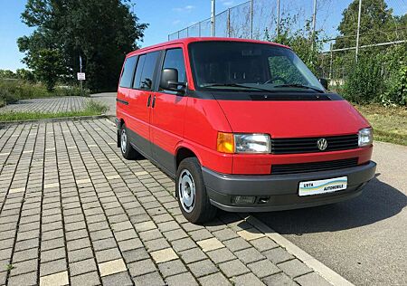 VW T4 Multivan Volkswagen Allstar Edition/AutomatikTop Zustand