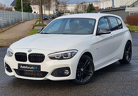 BMW 118i 118 1 Lim. 5-trg. Edition M Sport Shadow *PDC*