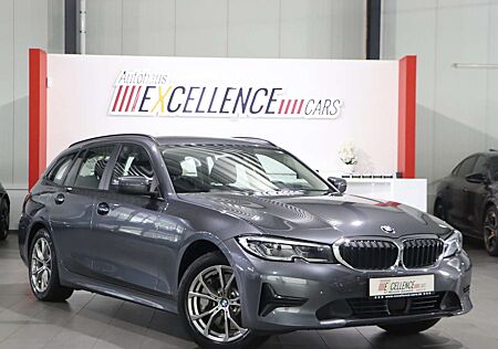 BMW 330e 330 Touring INNOVATION / PANORAMA / LASER