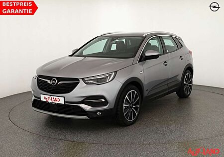 Opel Grandland X 1.6 T 4x4 Ultimate LED Sitzbelüftung