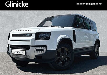 Land Rover Defender 110 Plug-in Hybrid P400e SE Black-Pack
