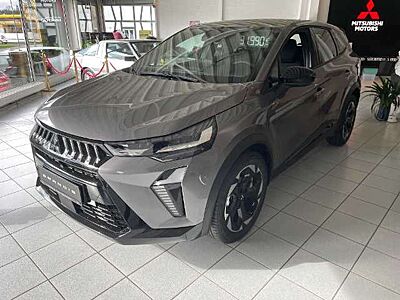 Mitsubishi Grandis Diamant PLUS 1.3 T-Benziner 7-DCT