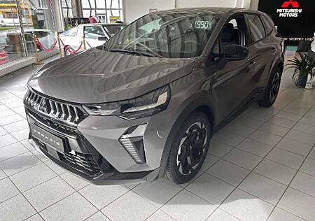 Mitsubishi Grandis Diamant PLUS 1.3 T-Benziner 7-DCT