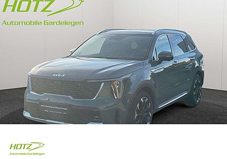 Kia Sorento PE 2.2D DCT8 Platinum Allrad - Premium-P