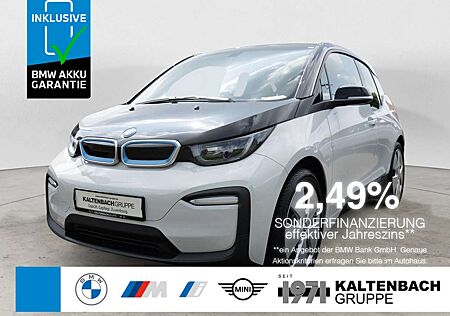 BMW i3 120Ah ALUFELGEN 19 ZOLL PDC LED KLIMA NAVI