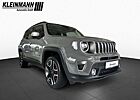 Jeep Renegade Limited 4x4 1.3 T-GDI (180PS) AT9 *AHK