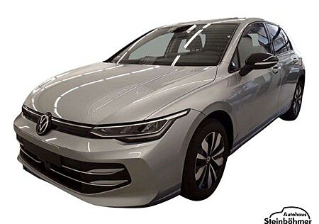 VW Golf Volkswagen Facelift Goal 1.5TSI LED AppCon SHZ ACC Klima
