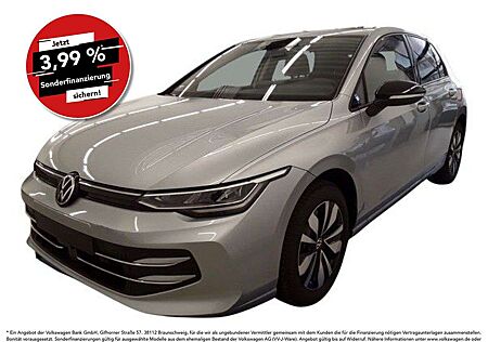 VW Golf Volkswagen Facelift Goal 1.5TSI LED AppCon SHZ ACC Klima