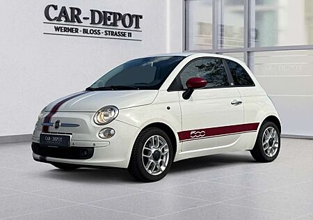 Fiat 500 Sport*KLIMA*PDC*APPLE C.*AUTOMA.*NAVI*TOUCH*