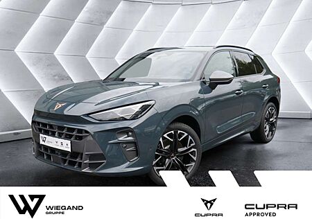 Cupra Terramar TSI 1.5 e-Hybrid VZ 360° AHK MATRIX