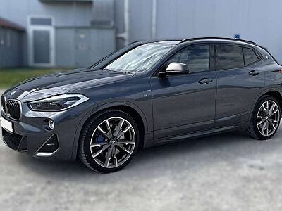 BMW X2 M X2 M35i