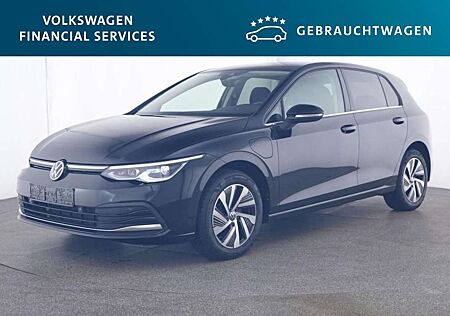 VW Golf Volkswagen Style 1.4 eHybrid DSG AHK*RFK*PDC*Tempo*SH