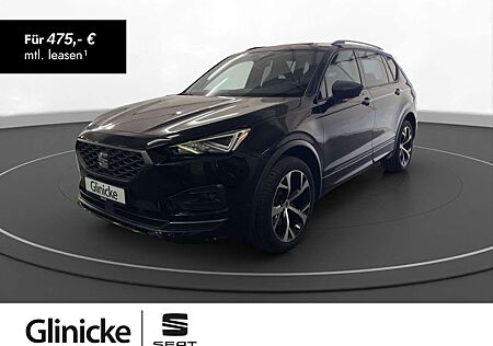 Seat Tarraco 2.0 TSI 4D FR AHK LED LM 19" Navi RFK AC