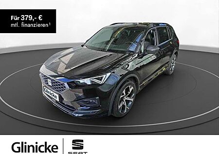 Seat Tarraco 2.0 TSI 4D FR AHK LED LM 19" Navi RFK AC
