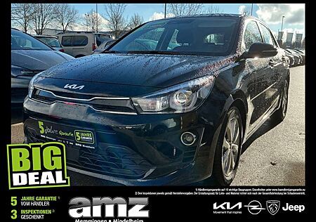 Kia Rio 1.0 T-GDI Vision LED+Navi+SHZ+Fernlichtass.