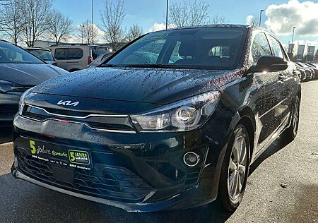 Kia Rio 1.0 T-GDI Vision LED+Navi+SHZ+Fernlichtass.