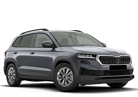 Skoda Karoq Selection 2.0 TDI DSG AHK*Android Auto*ACC*SHZ*...
