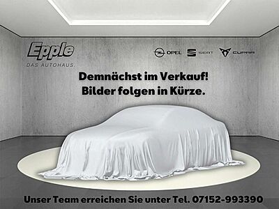 Opel Corsa-e Edition LED PDC +Kamerasystem OnBoard 3 phasig