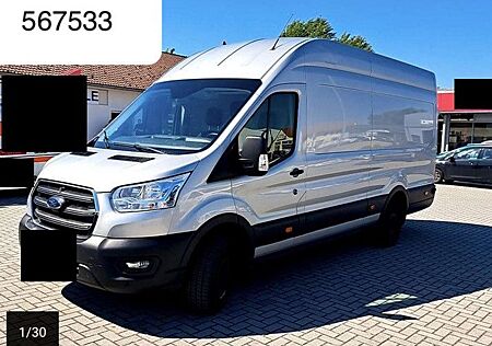 Ford Transit 350 Kasten L4 H3 KMAERA/TEMPO/AHK/KLIMA