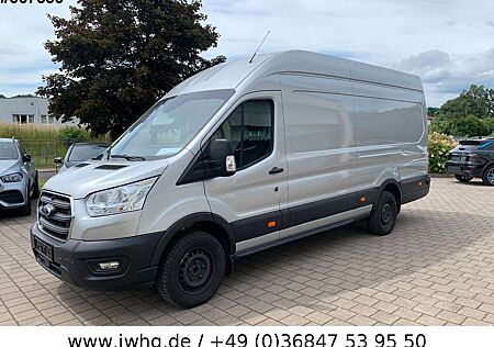 Ford Transit 350 Kasten L4 H3 KMAERA/TEMPO/AHK/KLIMA