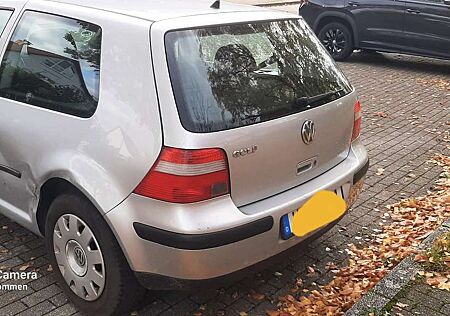 VW Golf Volkswagen 1.4 Trendline