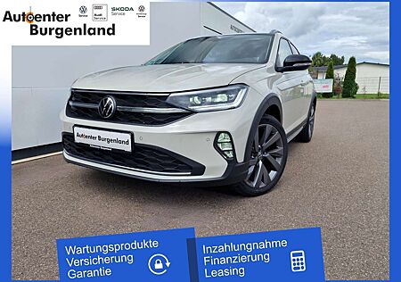 VW Taigo Volkswagen Style 1.0 TSI DSG ACC+RÜCKFAHRKAMERA+IQ.LIGHT