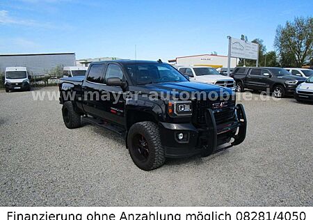 GMC Sierra 2500 Denali HD*Monsterpickup*LPG Prins*