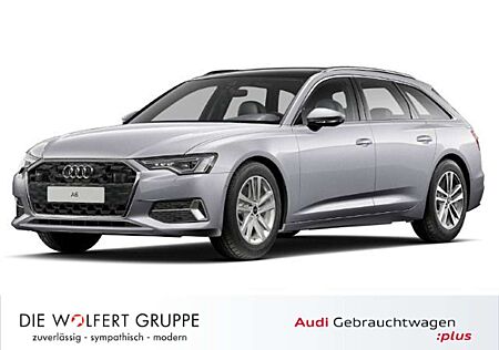 Audi A6 advanced 45 TFSI S tronic ACC*PANO*RFK