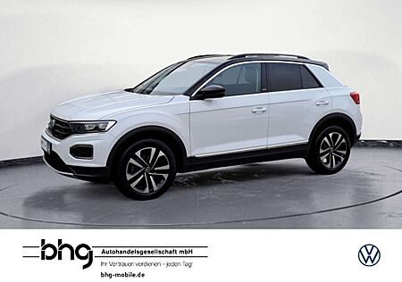 VW T-Roc Volkswagen 1.5 TSI ACT OPF DSG UNITED