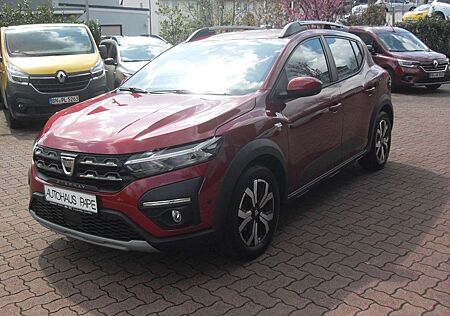 Dacia Sandero III Stepway Comfort TCE 100 ECO-G