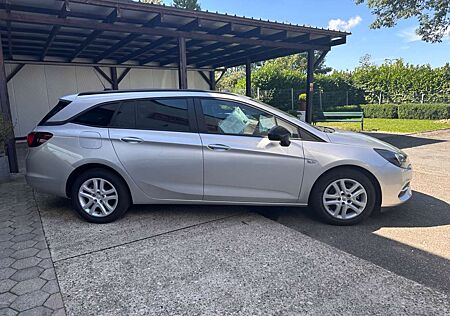 Opel Astra K Sports Tourer Business Start/Stop1Hd-LED