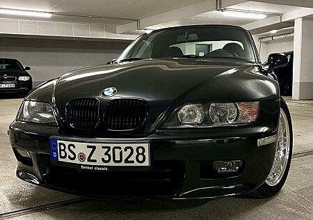 BMW Z3 roadster 2.8