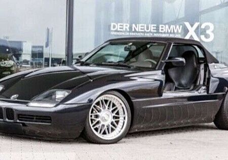 BMW Z1