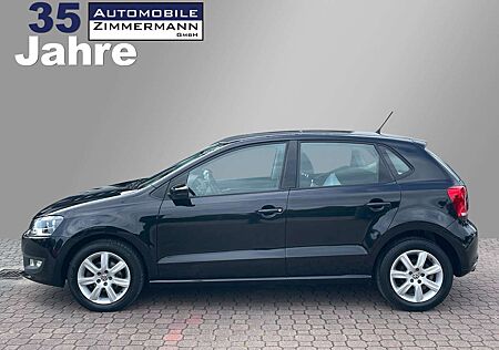 VW Polo Volkswagen V 1.2 TSI Highline*Klima*PDC*8-fach*Tempomat*