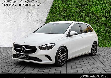 Mercedes-Benz B 180 Progressive *AHK*Cam*LED*SpurH*MBUX*Navi*