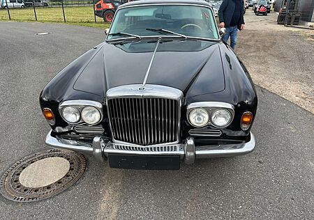 Bentley Others T SERIE, CORNICHE COUPE Two door