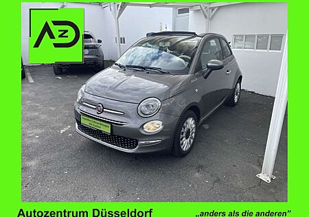 Fiat 500 C 1.0 Cabrio DolceVita *Benzin/Hybrid