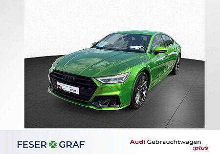 Audi A7 Sportback 40 TDI AHK, 150(204) kW(PS) S tronic