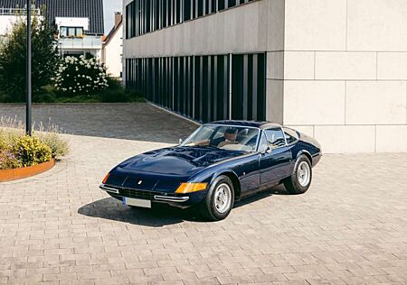 Ferrari 365 GTB/4 Daytona